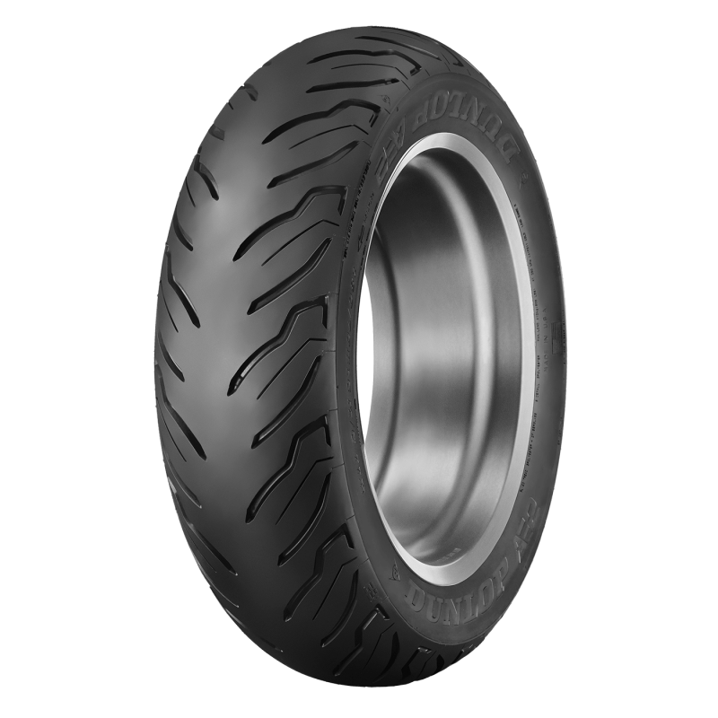 Dunlop AE2 Bias Tires - American Elite 2