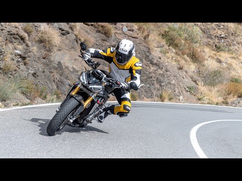 Continental ContiRoadAttack 4 GT - Rear 190/55 ZR 17 M/C (73W) TL